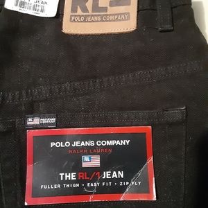 Polo jeans